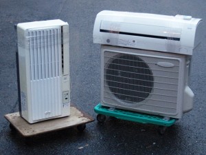 2019年製コロナルームエアコン