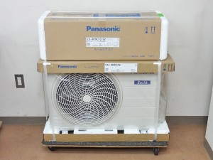 パナソニック CS-409CF2 新品