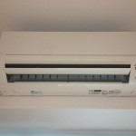2018年製 三菱電機 ルームエアコン