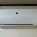 2018年製 シャープ ルームエアコン