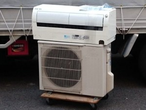 2016年製 三菱電機 ルームエアコン