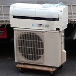 2016年製 三菱電機 ルームエアコン