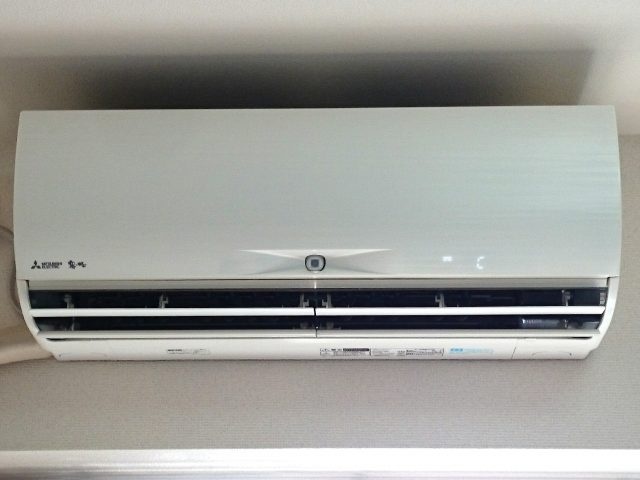 訳アリ※ 三菱 MSZ-X405S-W 2015年製 エアコン 主に14畳用 snportal.si