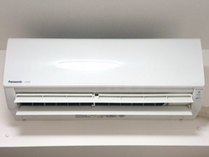 2017年製 パナソニック ルームエアコン