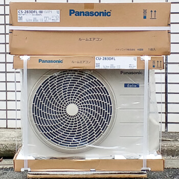 2023年モデル Panasonic パナソニック CS-283DFL