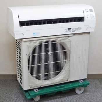 2019年製 三菱電機 MSZ-GE2819 ルームエアコン