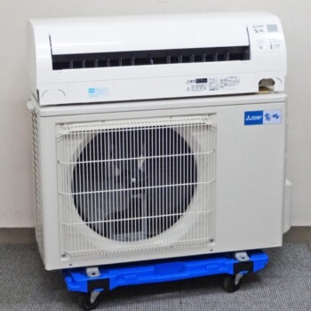 2018年製 三菱電機 MSZ-GE3618 ルームエアコン