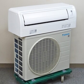 2022年製 ダイキン AN22ZFNS ルームエアコン