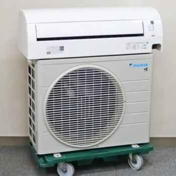 2023年製 ダイキン S223ATES ルームエアコン