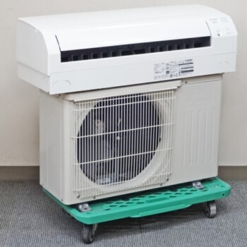 2020年製 三菱電機 MSZ-GE2220 ルームエアコン