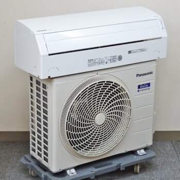 2021年製 パナソニック CS-J281D ルームエアコン