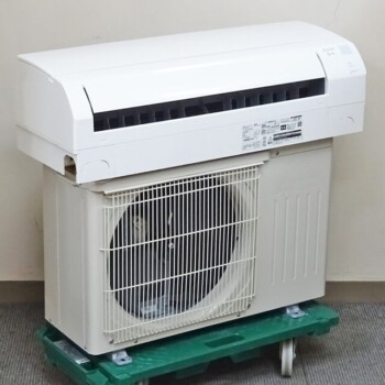 2021年製 三菱電機 MSZ-GV2220 ルームエアコン
