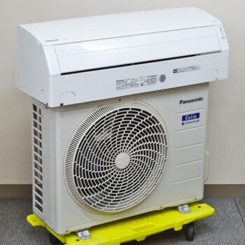 2020年製 パナソニック CS-J220D ルームエアコン