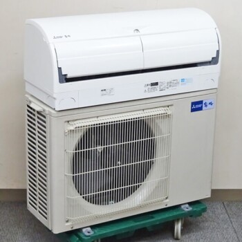 2019年製 三菱電機 MSZ-X2219 ルームエアコン