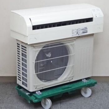 「2020年製 三菱電機 MSZ-GE2520 ルームエアコン」　2024年 12月 掲載