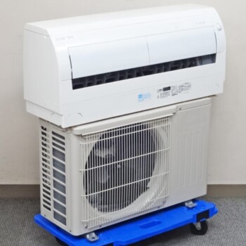 「2020年製 三菱電機 MSZ-BKR2219 ルームエアコン」　2025年 1月 掲載