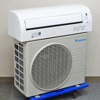 埼玉県戸田市で2020年製のダイキンのルームエアコン【中古品】を買取しました。