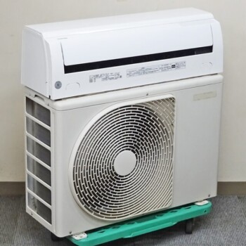 埼玉県川口市で2020年製の東芝のルームエアコン【中古品】を買取しました。