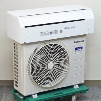 「2024年製 パナソニック CS-224DJR ルームエアコン」 2025年 10月 掲載