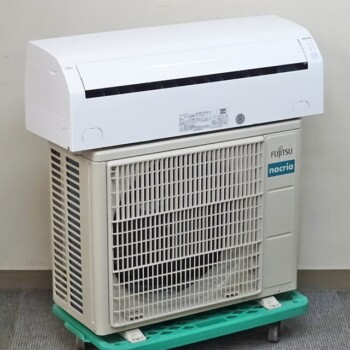 「2023年製 富士通ゼネラル AS-V223NBK ルームエアコン」 2025年 11月 掲載