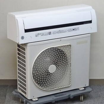 「2022年製 東芝 RAS-J221M ルームエアコン」 2025年 12月 掲載