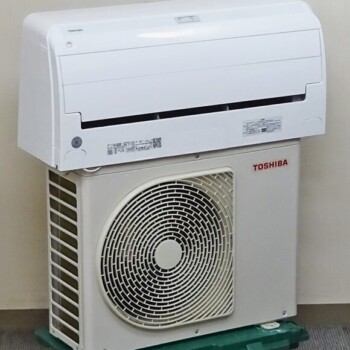 「2021年製 東芝 RAS-G221RBK ルームエアコン」 2026年 2月 掲載