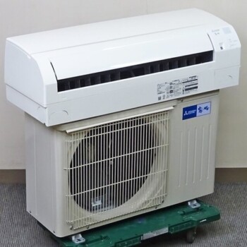 「2022年製 三菱電機 MSZ-GE2222 ルームエアコン」 2026年 7月 掲載