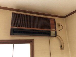 古いエアコン 買取前に確認する型番ラベルと室外機