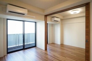 賃貸のエアコンを売る前に|設備・残置物の確認ポイント