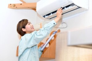 エアコン 下取り 買取を比較して買い替えを検討する家庭用エアコン